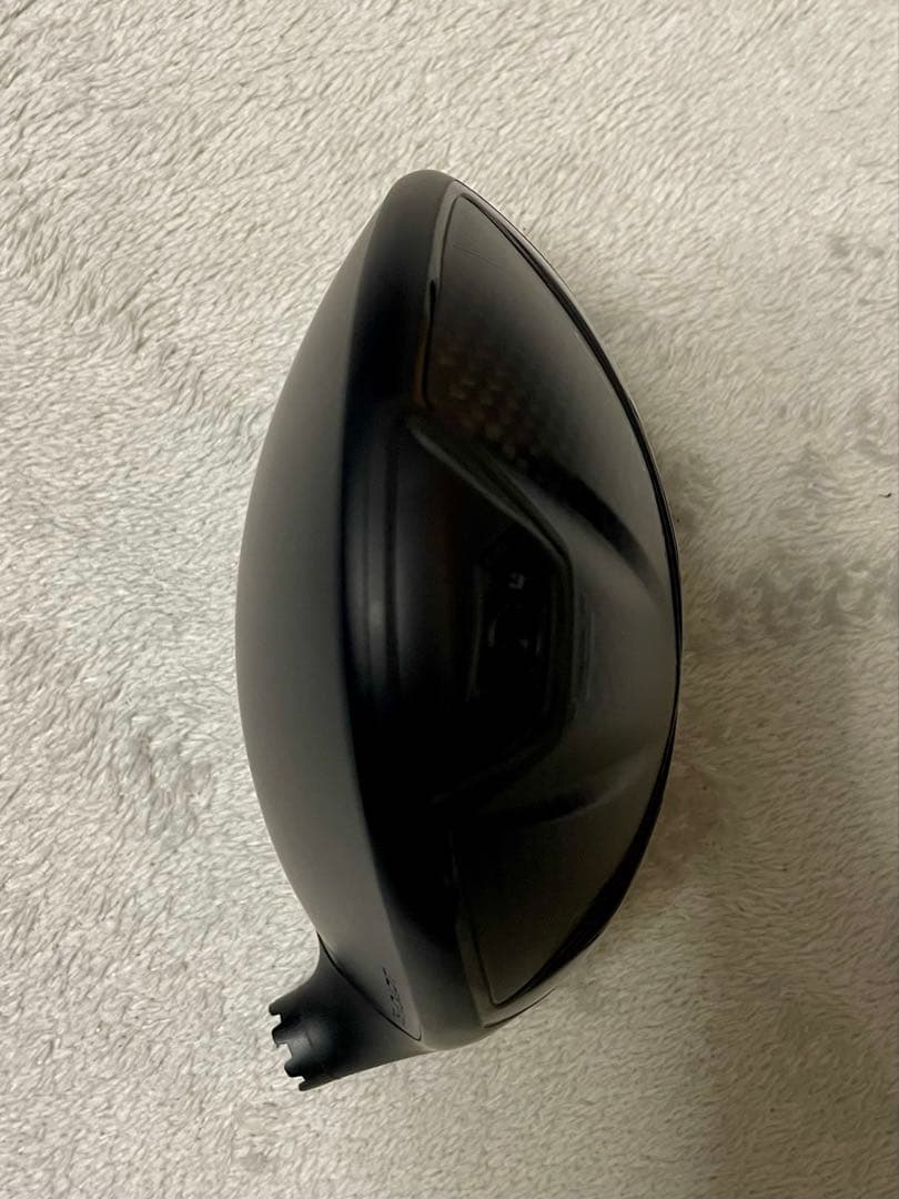 コブラ　Cobra DS-Adapt LS 10.5° ヘッドのみ