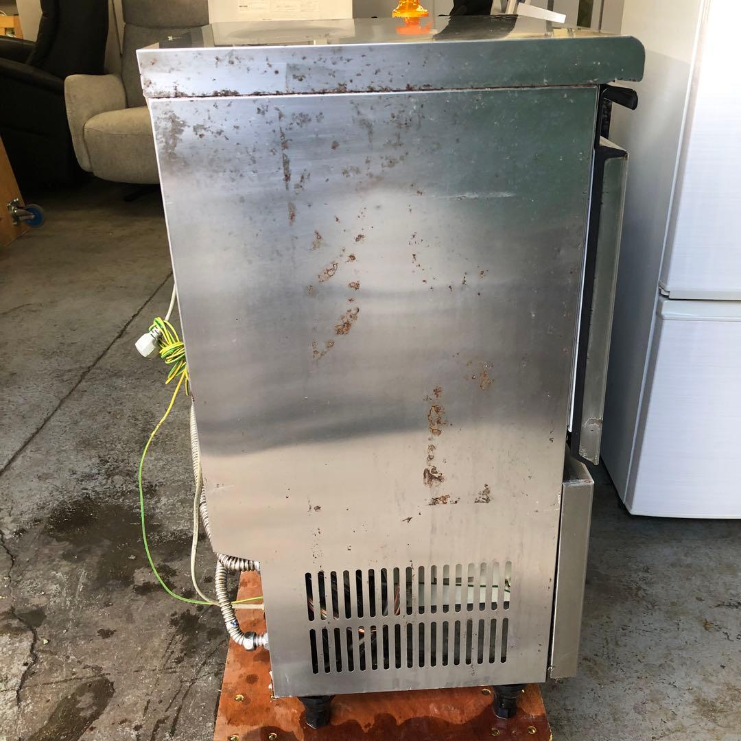 【直接引取可】ホシザキ 業務用製氷機 IM-35M キューブアイス