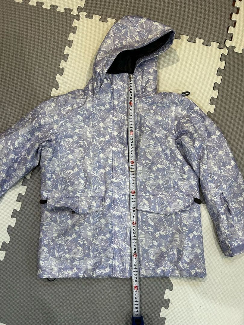 スノーボードウェア 女性用 上下セット販売