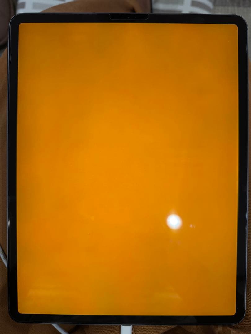 Um1mi様 iPad Pro 第4世代 セルラーモデル　12.9インチ