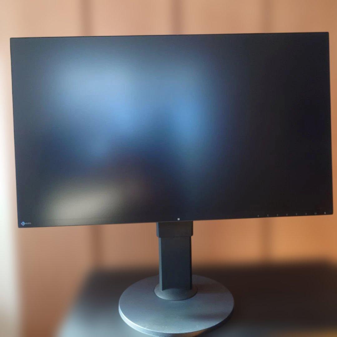 EIZO FlexScan EV2750 美品
