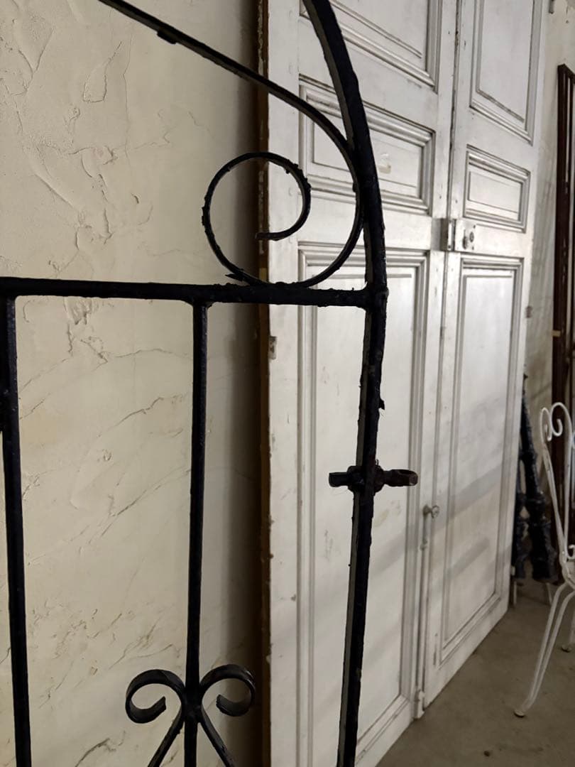 アーチゲート　トール　門扉