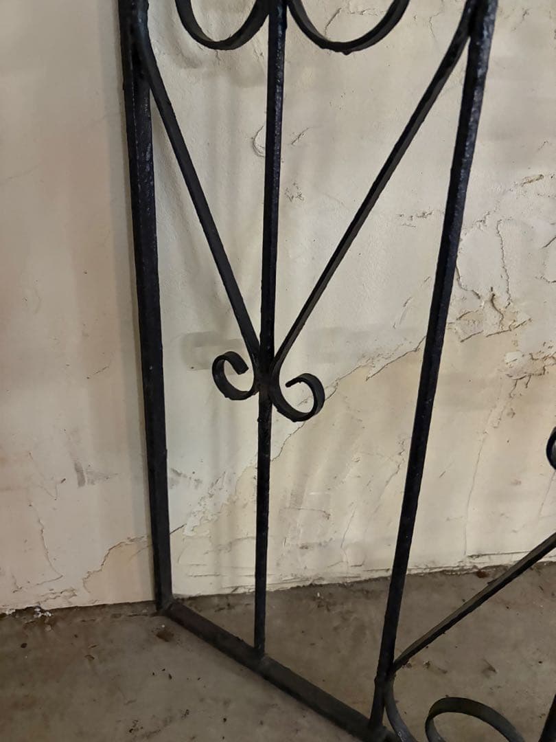 アーチゲート　トール　門扉