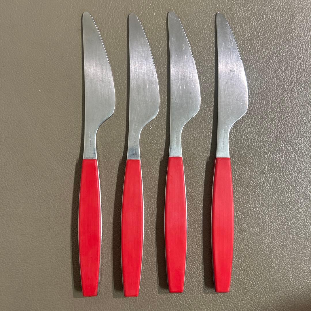   ジョージジェンセン　カトラリーセット