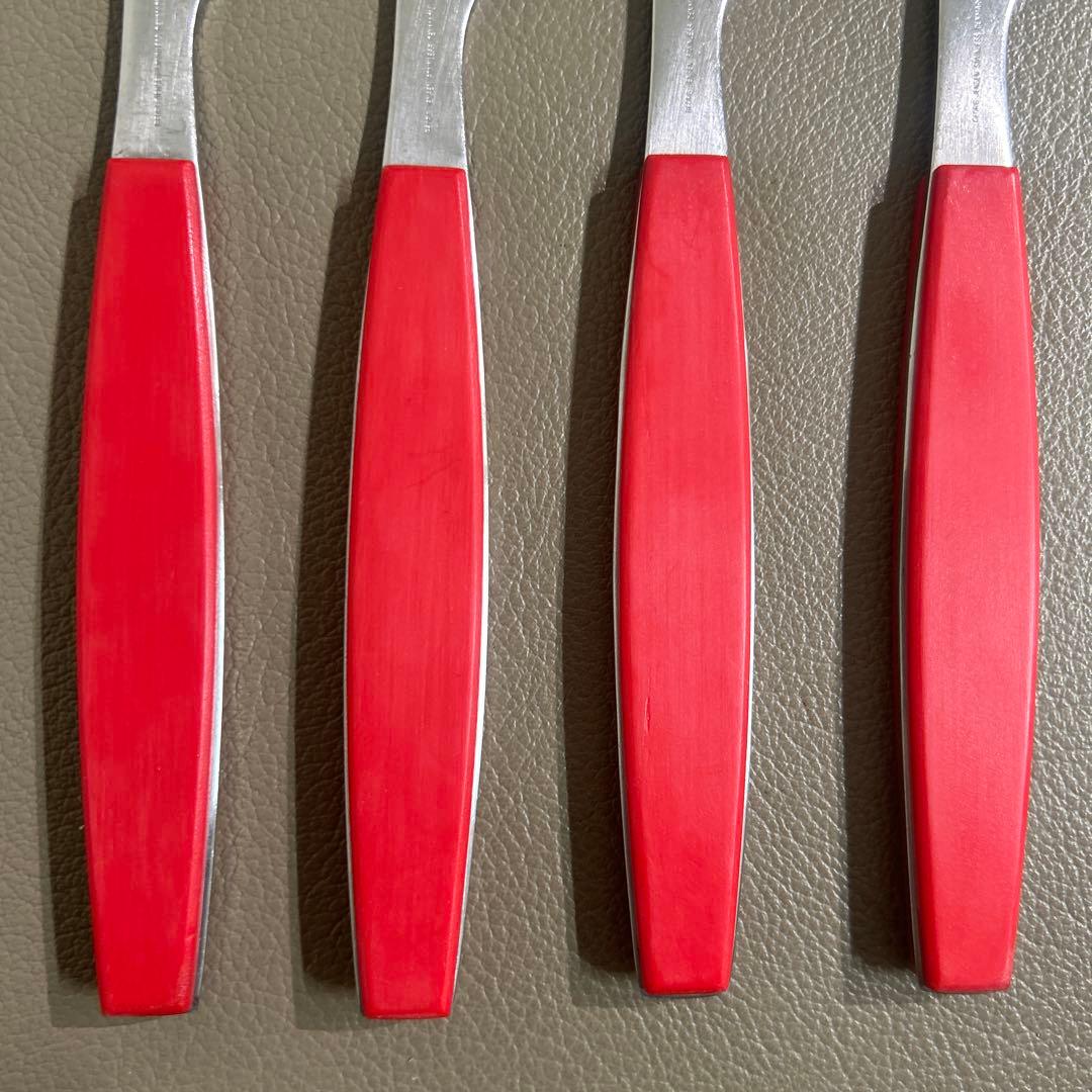   ジョージジェンセン　カトラリーセット