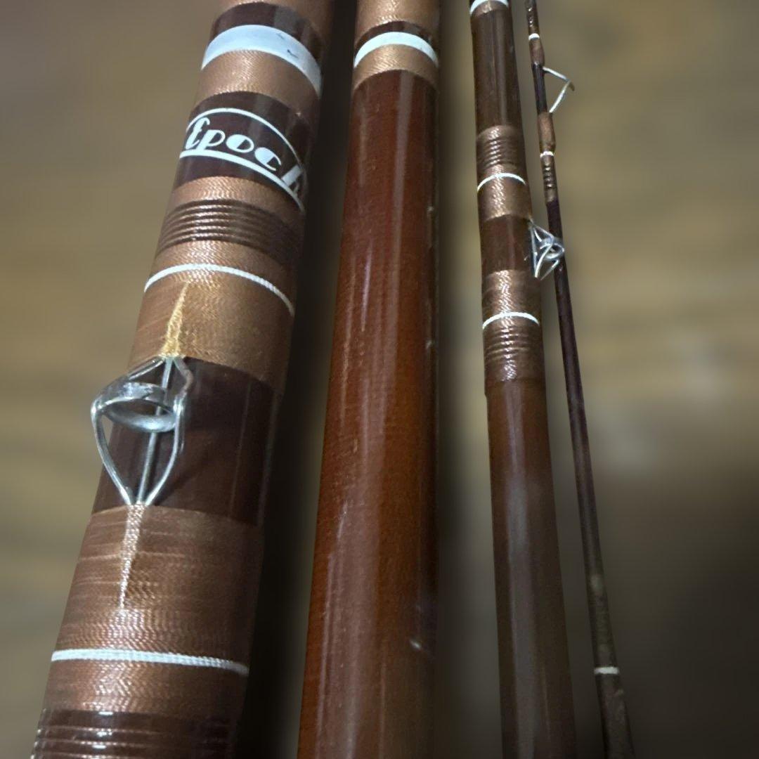 石鯛竿　ＮＦＴ　ＮＦ１９－Ｌ　　５．４メートル