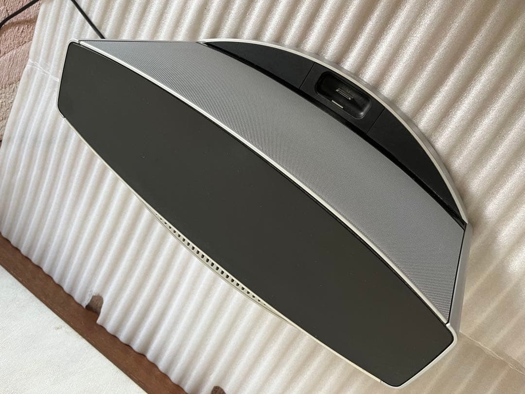 スピーカー・ウーファー sounddock10 BOSE