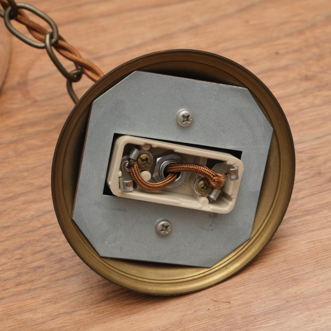 ACMEアクメファニチャー ペンダントランプ