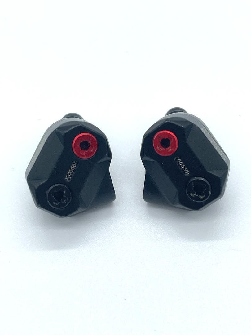 SHUOER(LETSHUOER）TAPE イヤホン