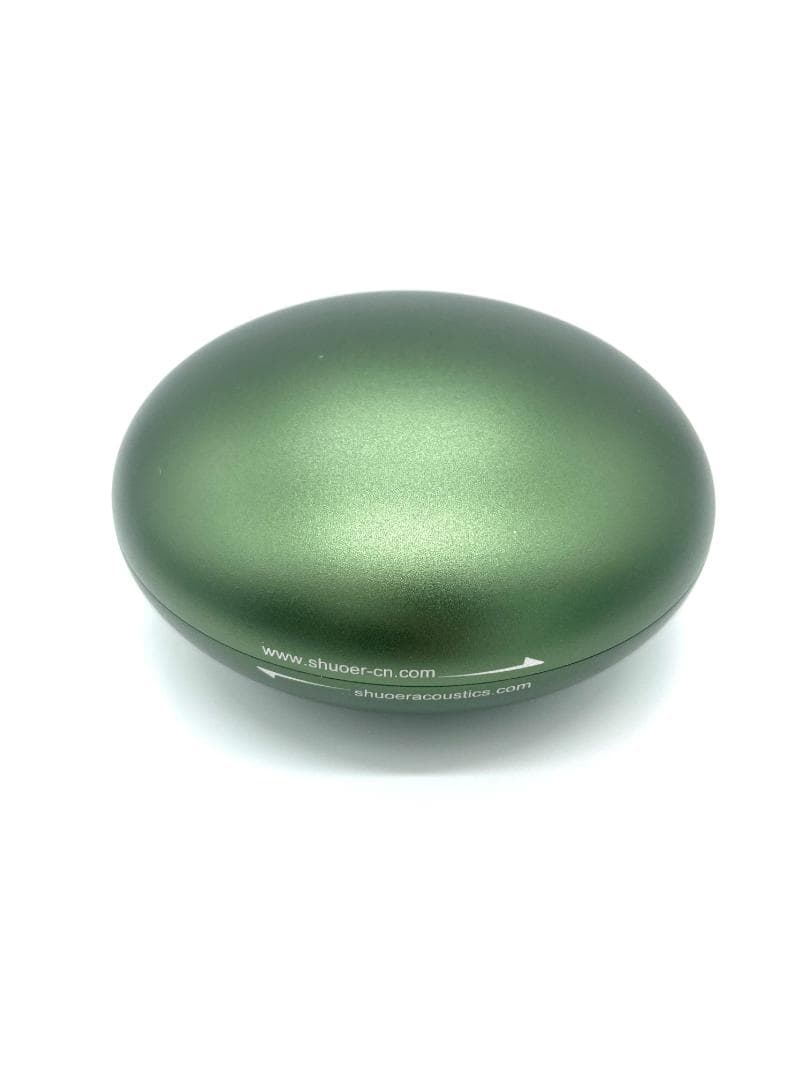 SHUOER(LETSHUOER）TAPE イヤホン