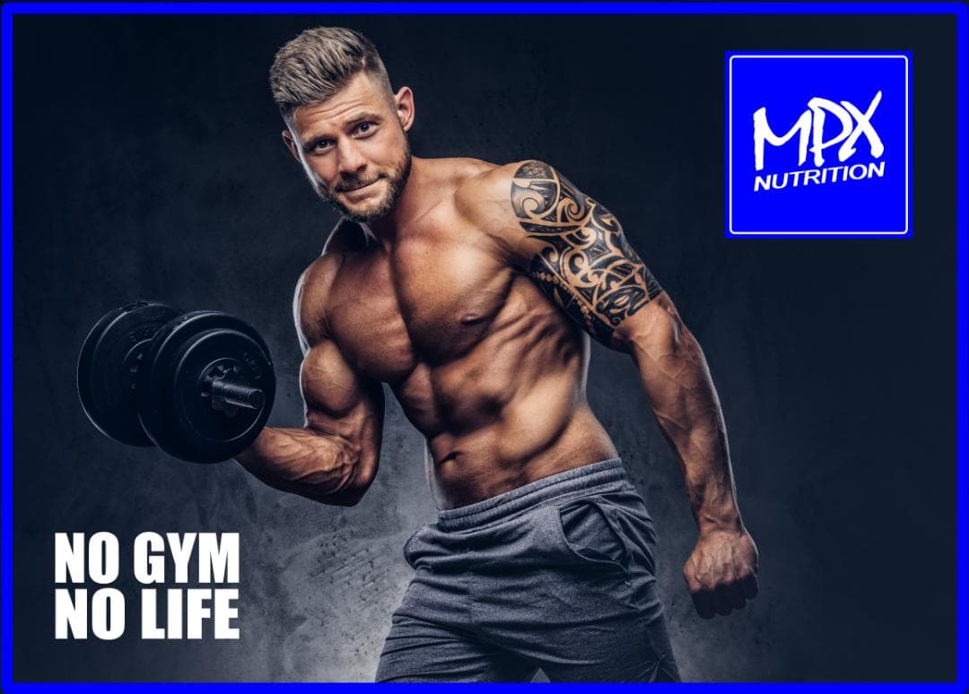 国産プロテイン5kg ホエイ＆ソイ★クレアチン入り マイプロテック バナナ味T