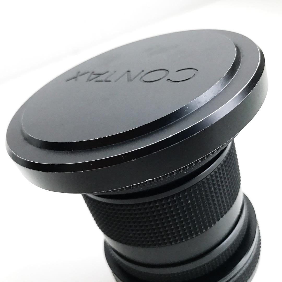 【希少品】コンタックス PC-Distagon T* f/2.8 35 mm