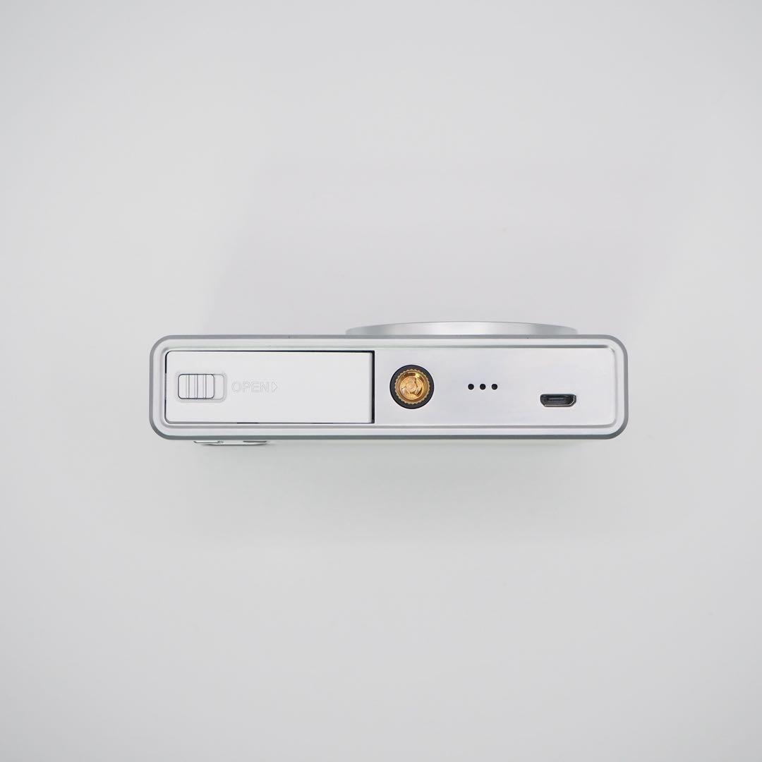 ELSONIC EZ-CDC6 x6 OPTICALコンパクトデジタルカメラ