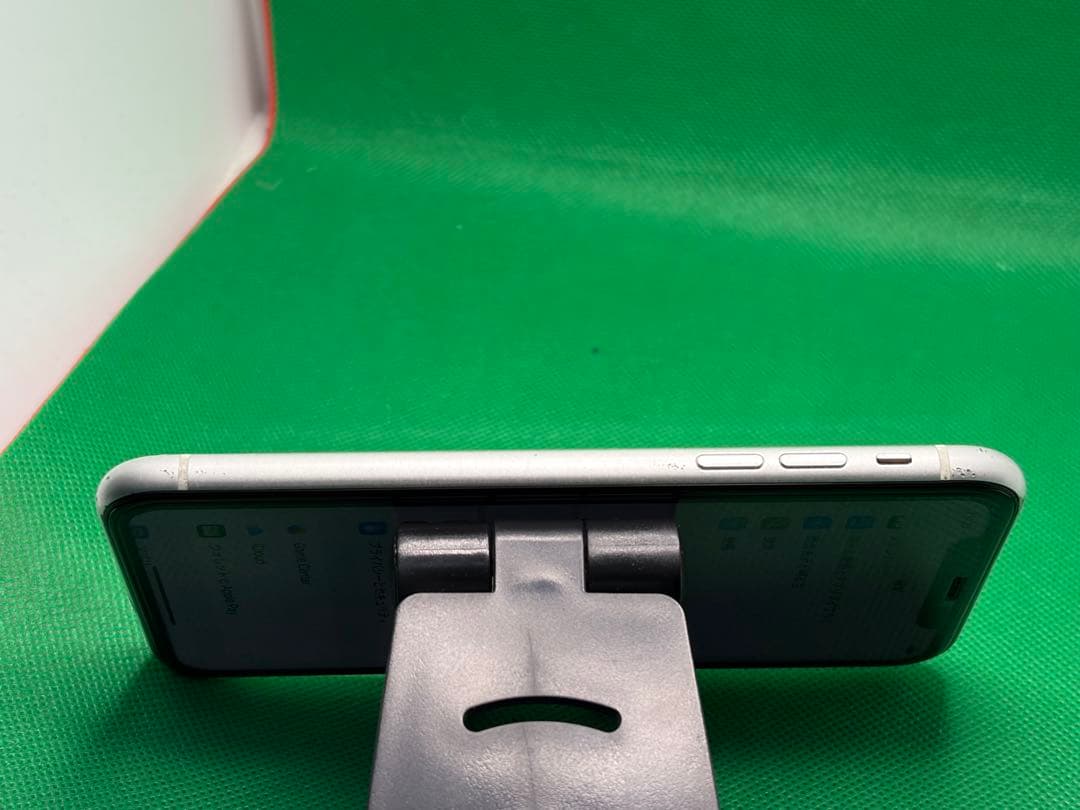 3064 IPHONE XR 128GB SIM フリー