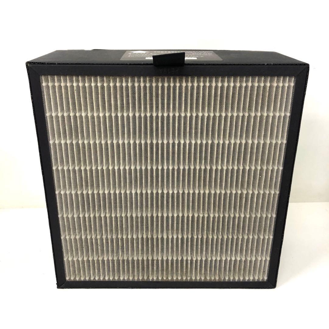 118-t BALMUDA The Pure 空気清浄機 A01A-GR グレー