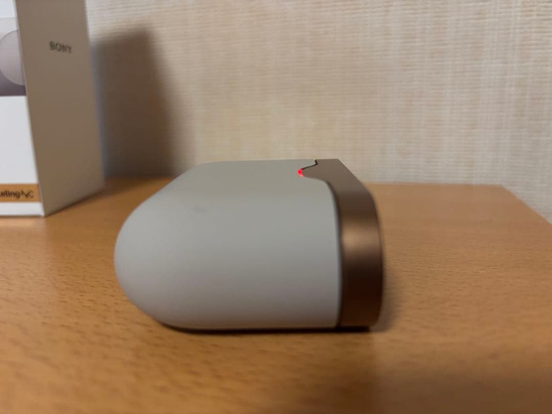 ヤスマル　SONY ソニー　ノイズキャンセルWF-1000XM3