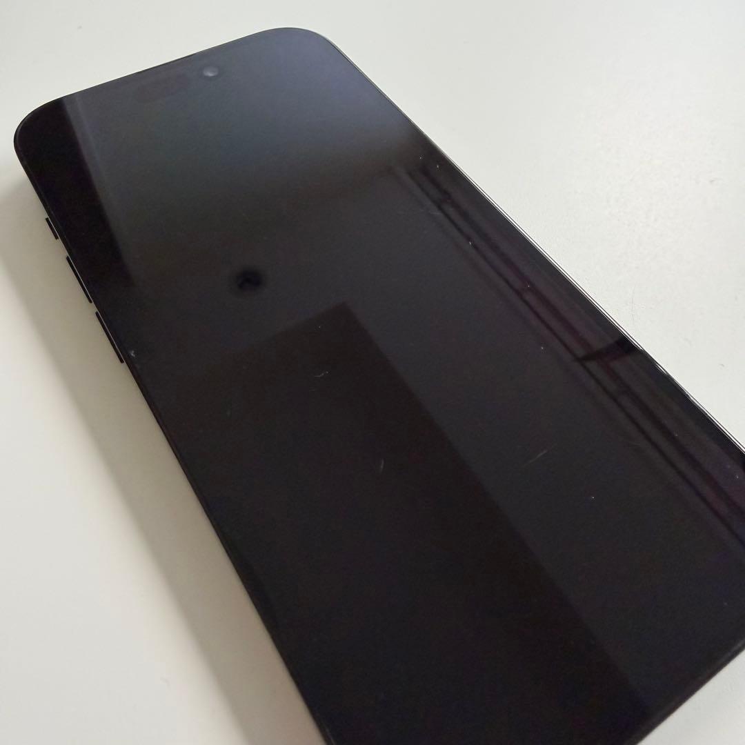 【米国版】iPhone14Pro 256GB シャッター音なし　SIMフリー