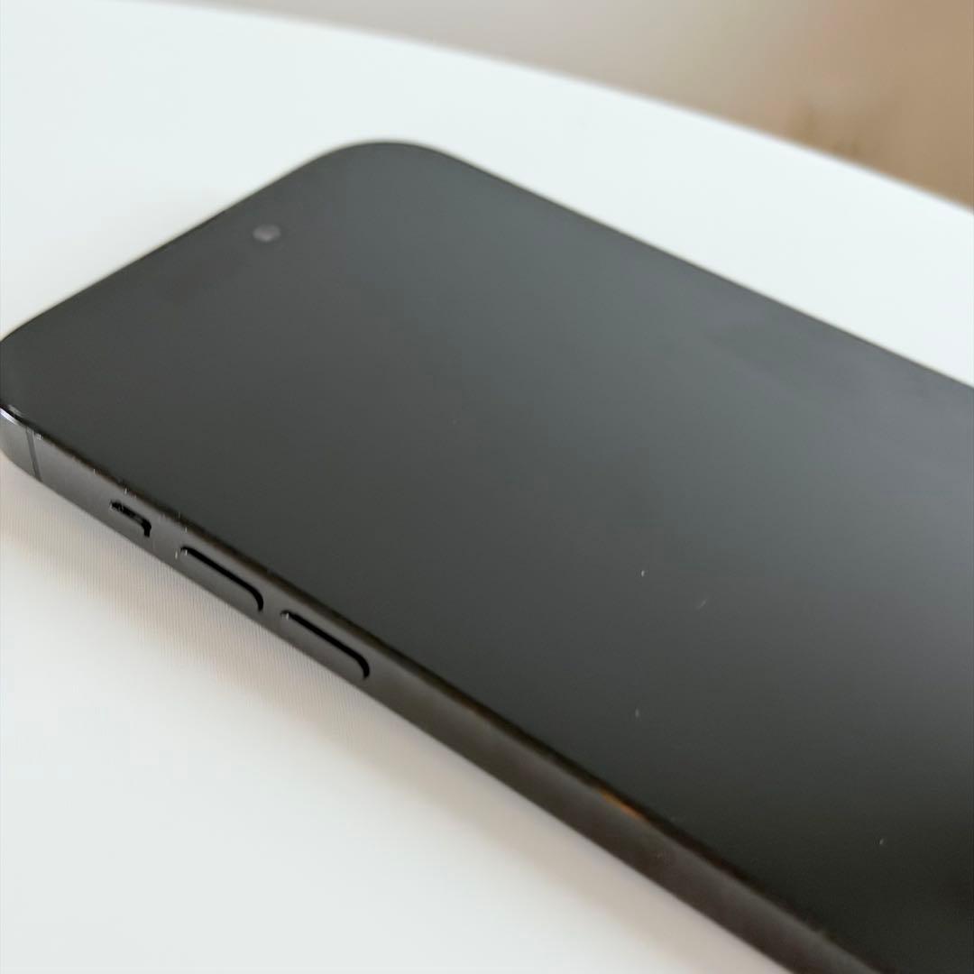 【米国版】iPhone14Pro 256GB シャッター音なし　SIMフリー