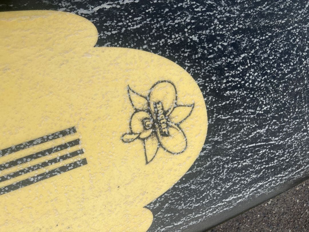 ネクター　サーフボード　EPS 9’1 シモンズ