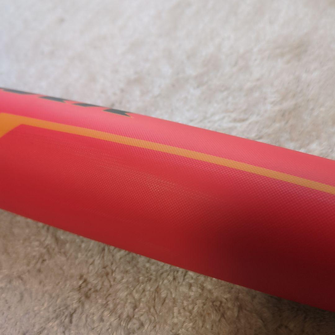 未使用！ローリングス 少年軟式 カーボン FRP ハイパーマッハ エアー