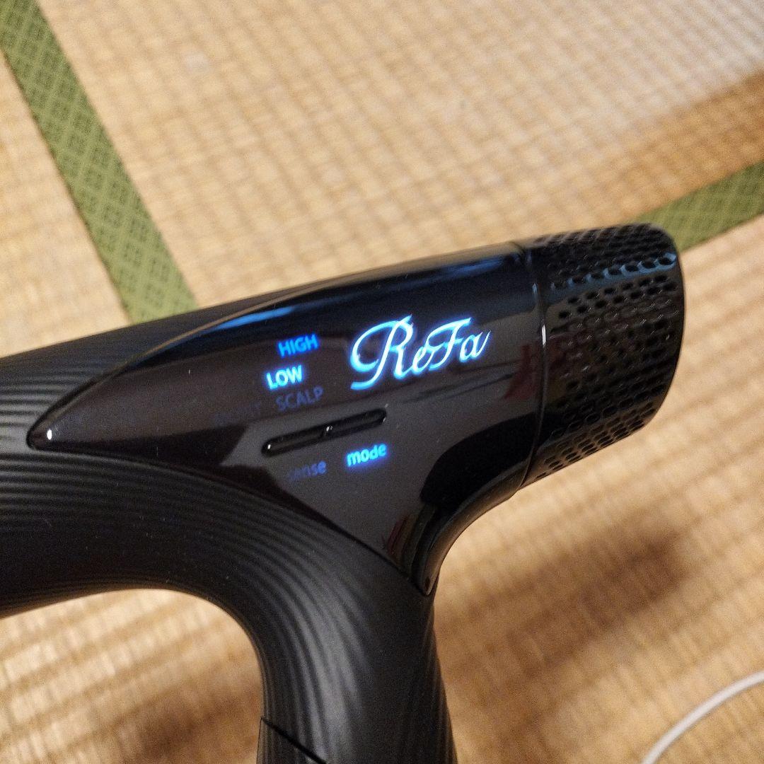 リファドライヤー　RE-AN-03A