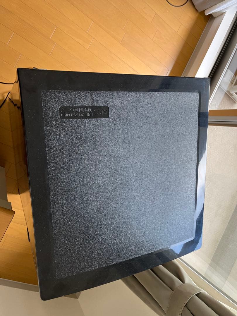 ま*ん様 comfee 冷蔵庫　90L 小型　一人暮らし