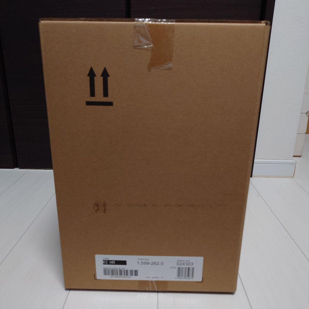 新品未開封　ケルヒャー　K3HR