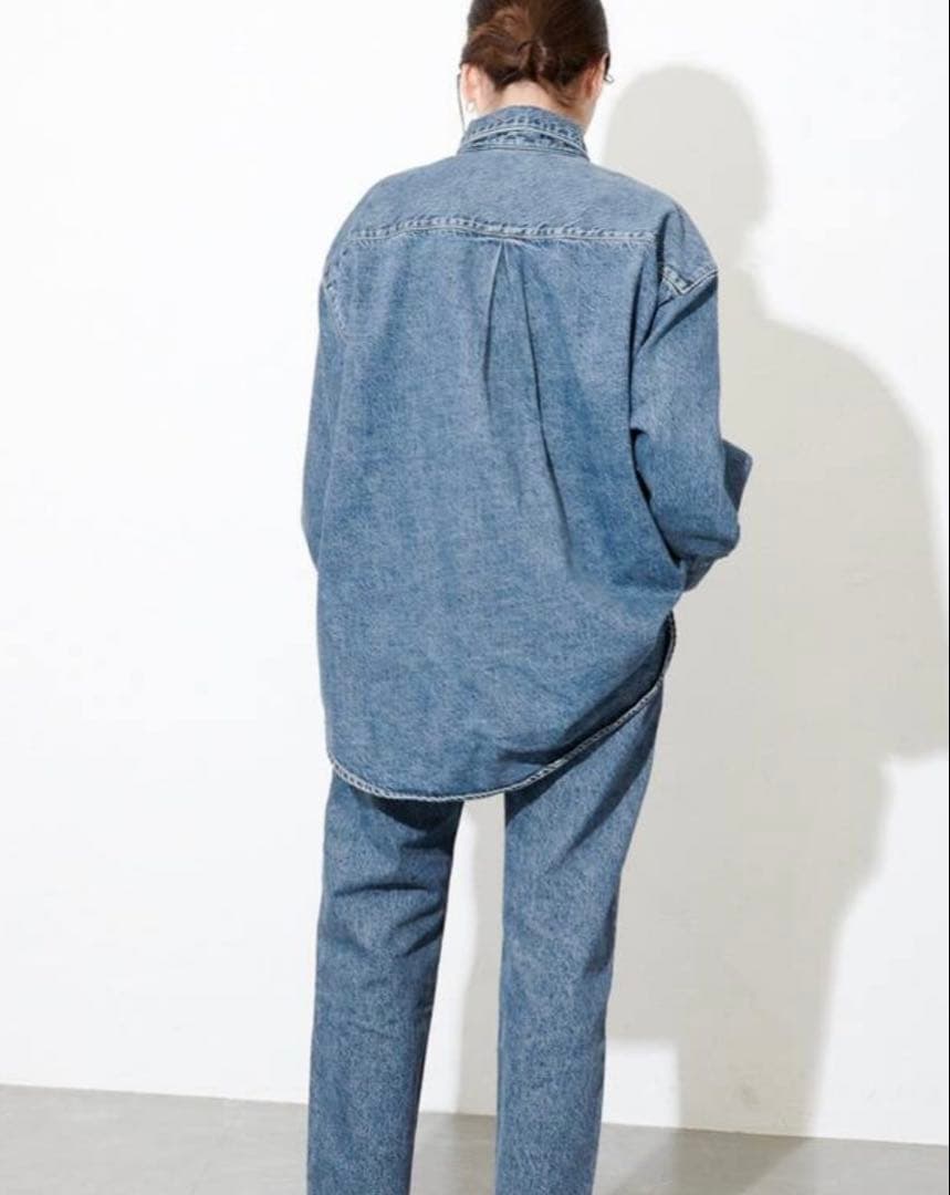 期間限定JOURNAL STANDARD 別注【LEVI'S】デニムシャツ