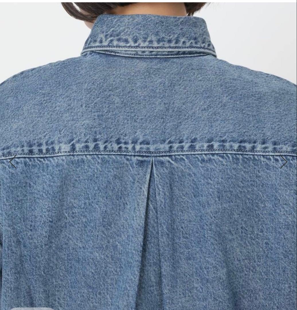 期間限定JOURNAL STANDARD 別注【LEVI'S】デニムシャツ