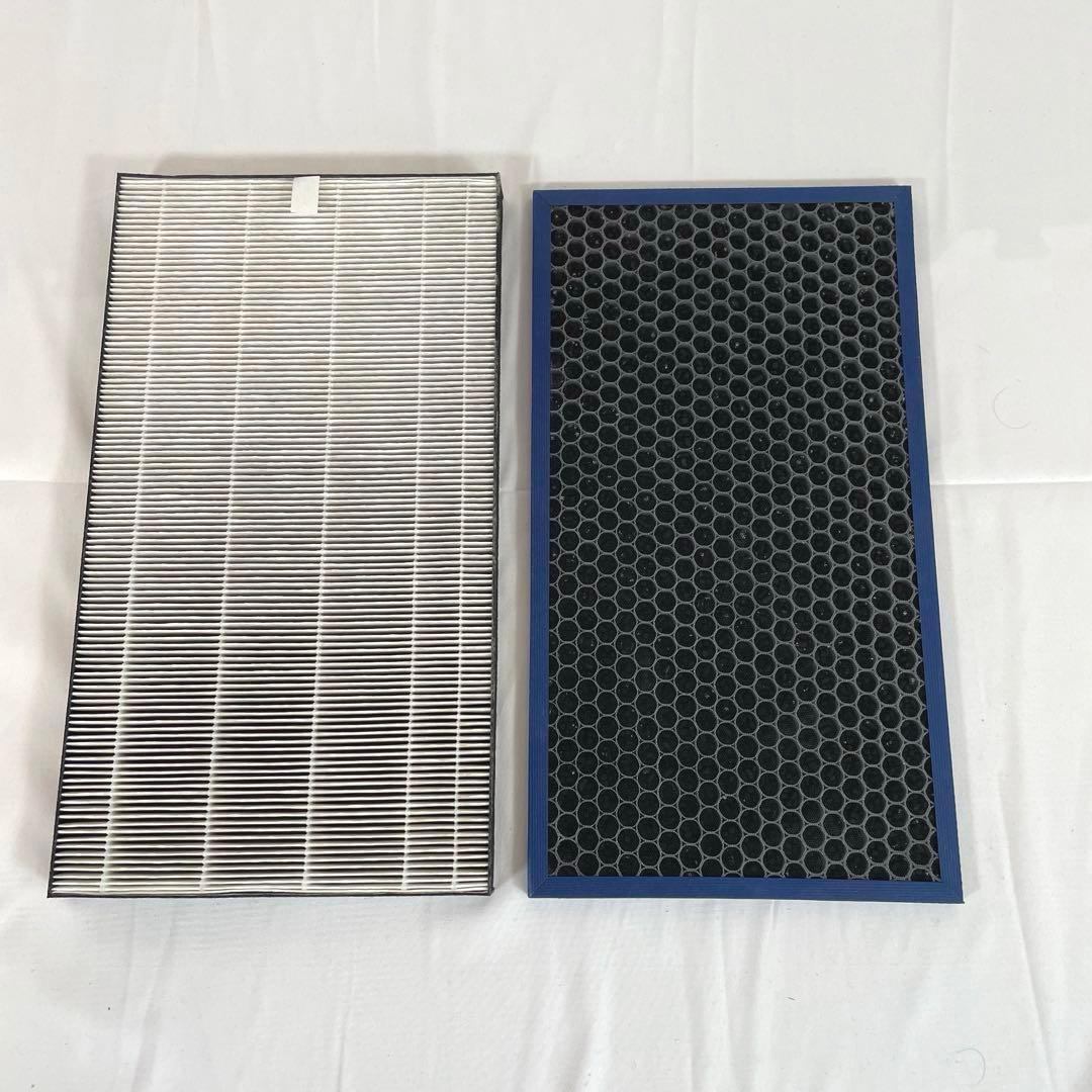 シャープ　加湿空気清浄機　KC-R50-W　ホワイト