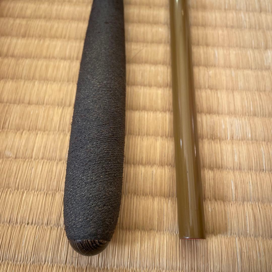 シマノ　普天元　18尺