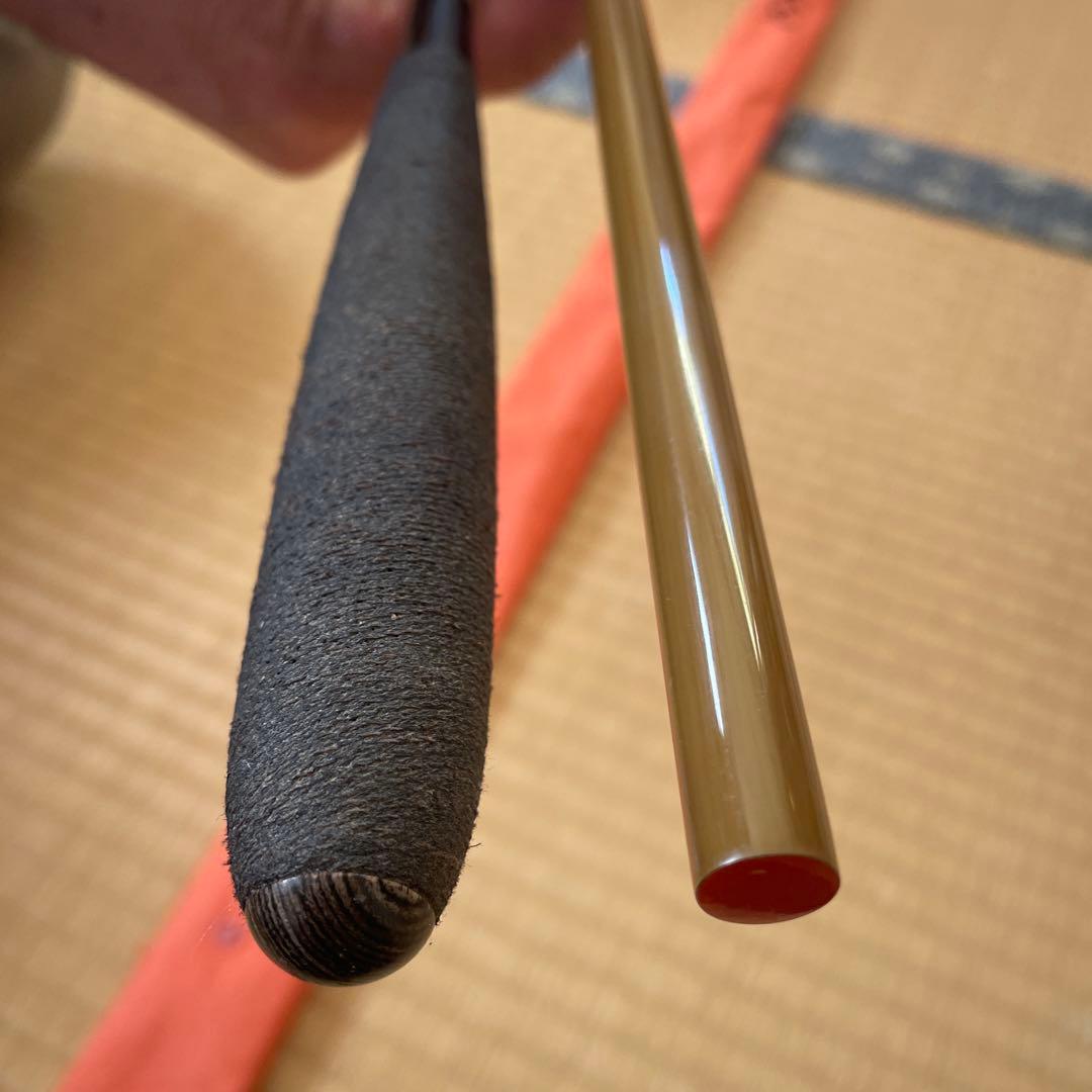 シマノ　普天元　18尺