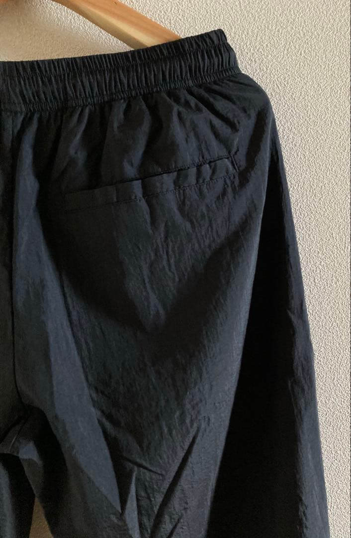 ウェア ballaholic TSC Long Pants