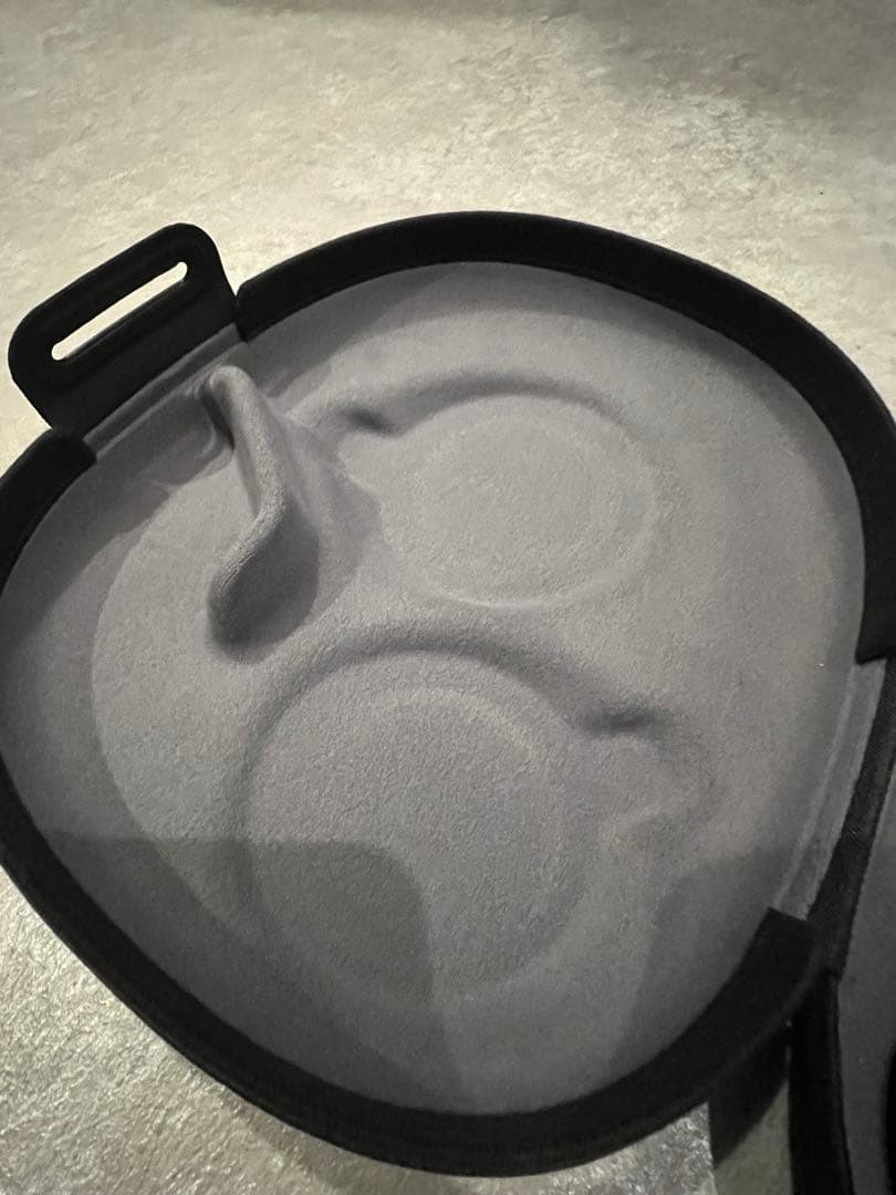 SONY ワイヤレスヘッドホン WH-1000XM6 [ブラック]