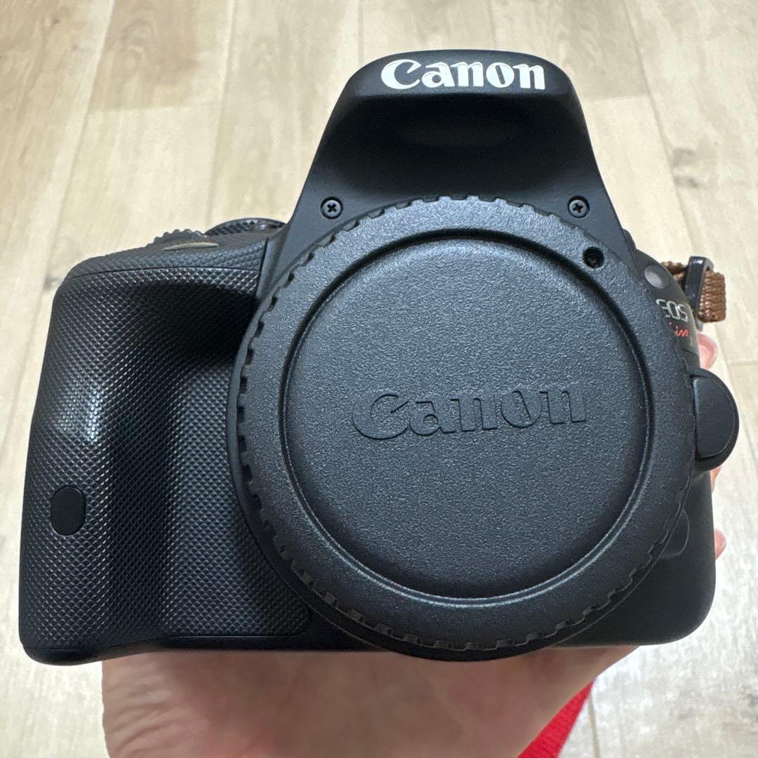 デジタルカメラ Canon EOS kiss x7