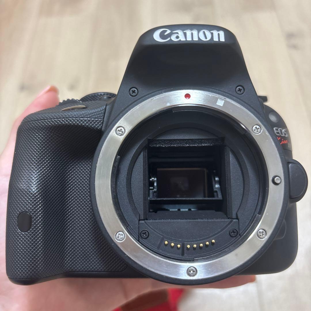 デジタルカメラ Canon EOS kiss x7