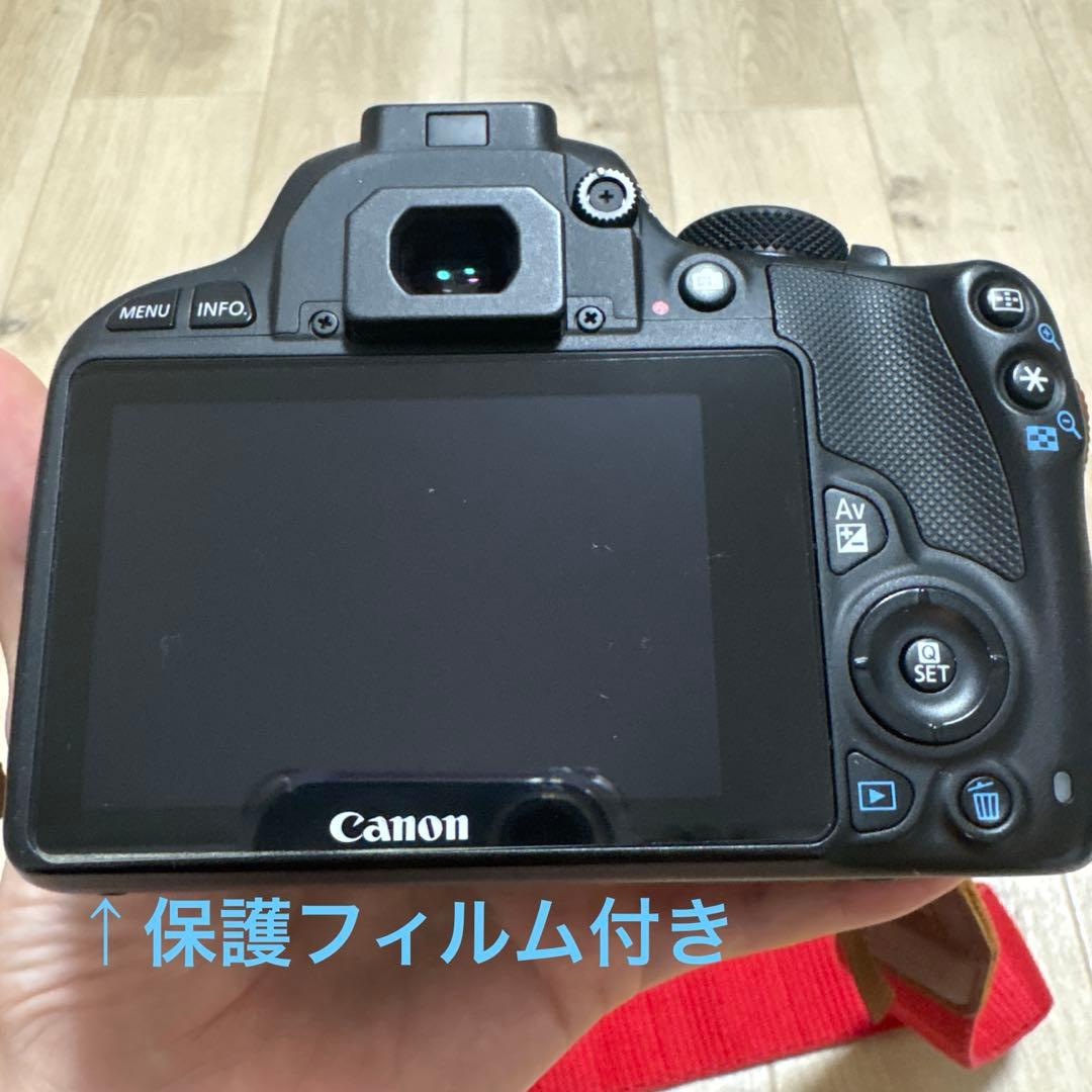 デジタルカメラ Canon EOS kiss x7