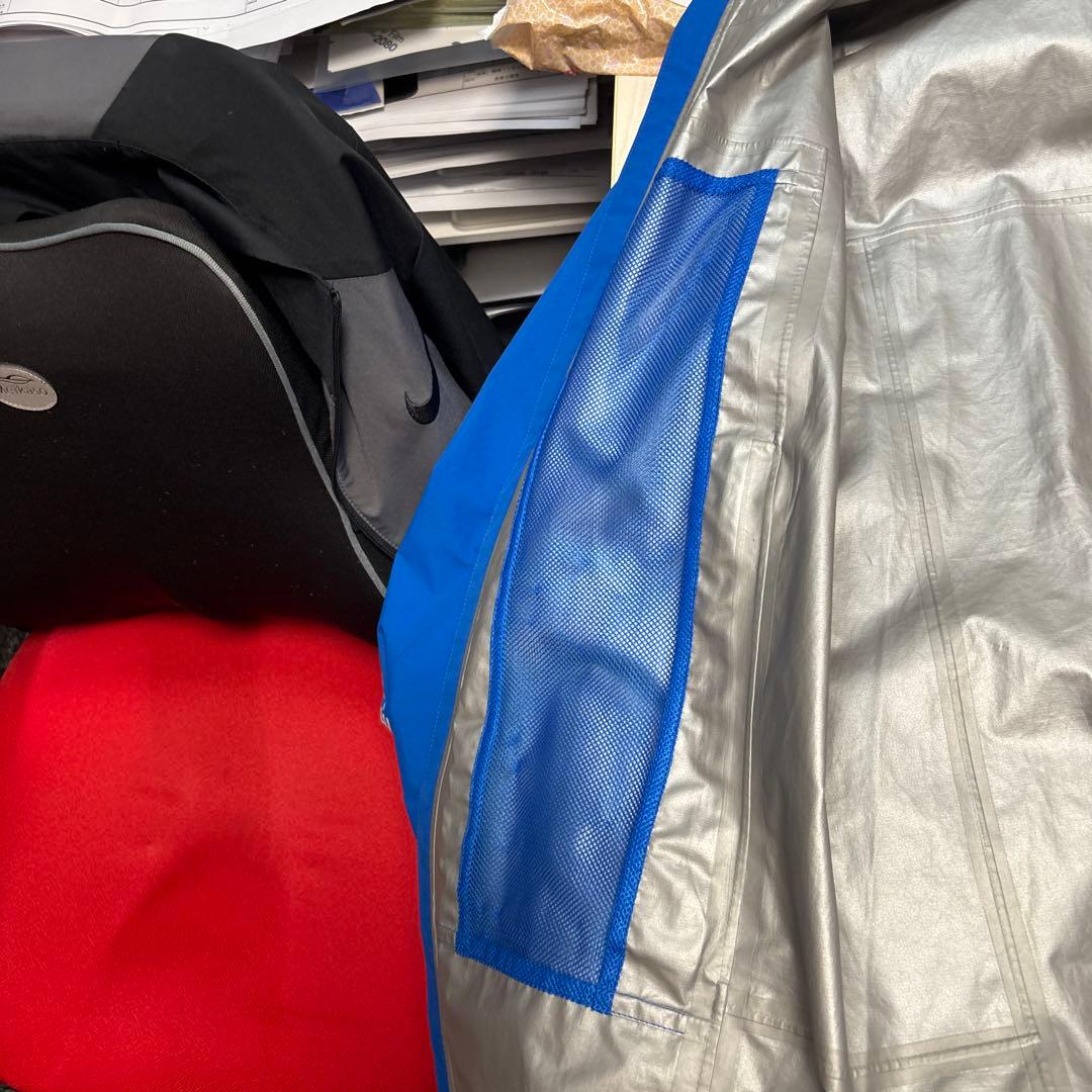 バートン　ゴアテックス