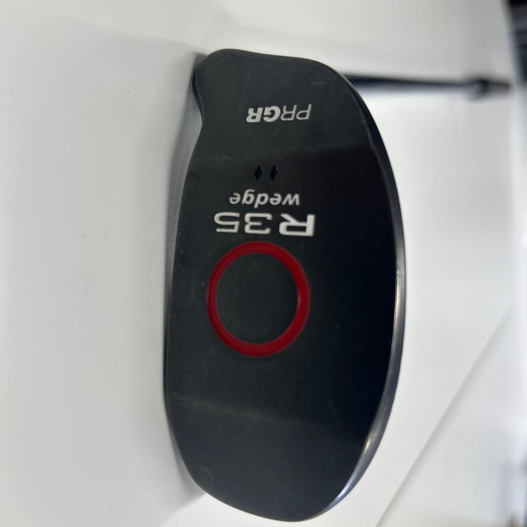 PRGR R35 R45 チッパー 2本セット