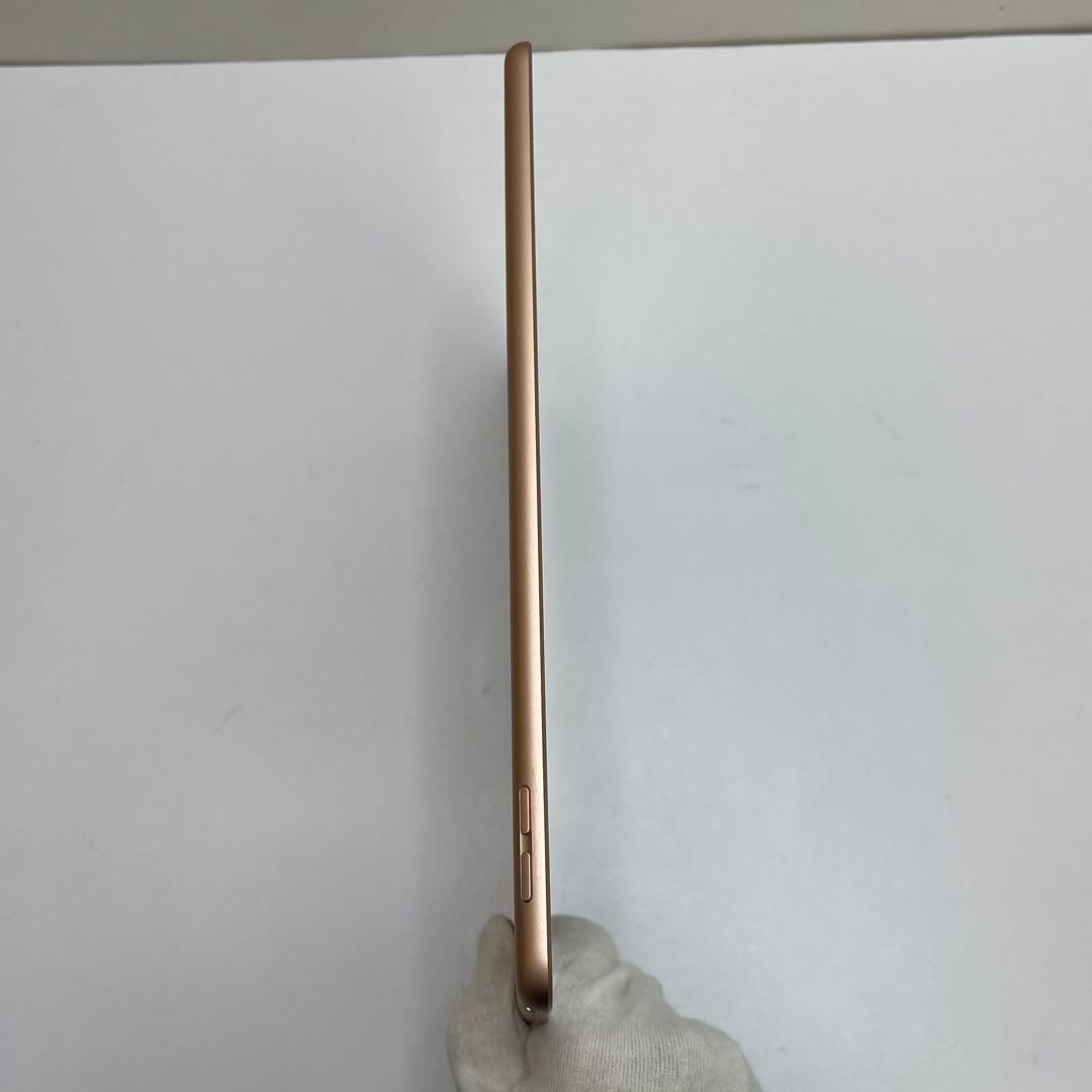 #588 iPad 第7世代 128GB Wi-Fi A2197 82%