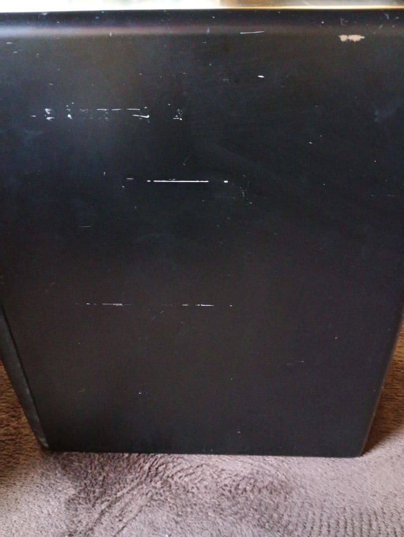 BEHRINGER ベリンガー B1031A　パワードスピーカー ペア