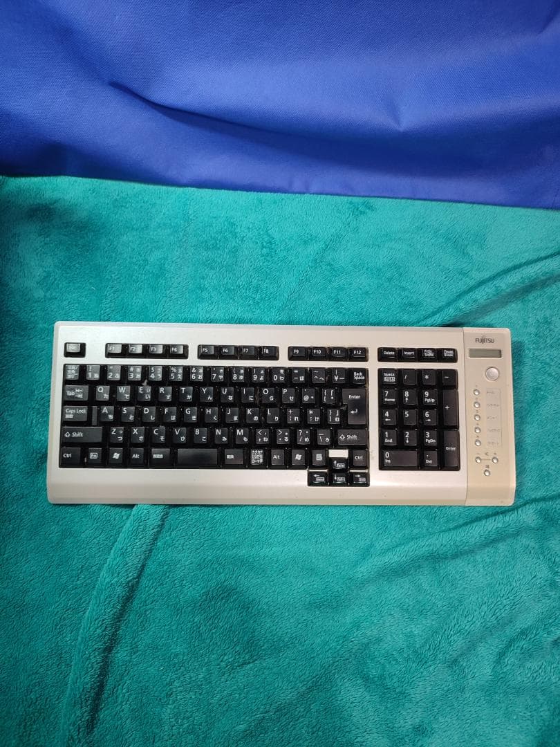 富士通FMVLX90LD　デスクトップパソコンHDD無し　レアメタルも