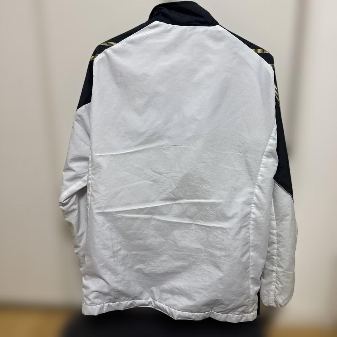 Mizuno ウィンドブレーカー 上下セット