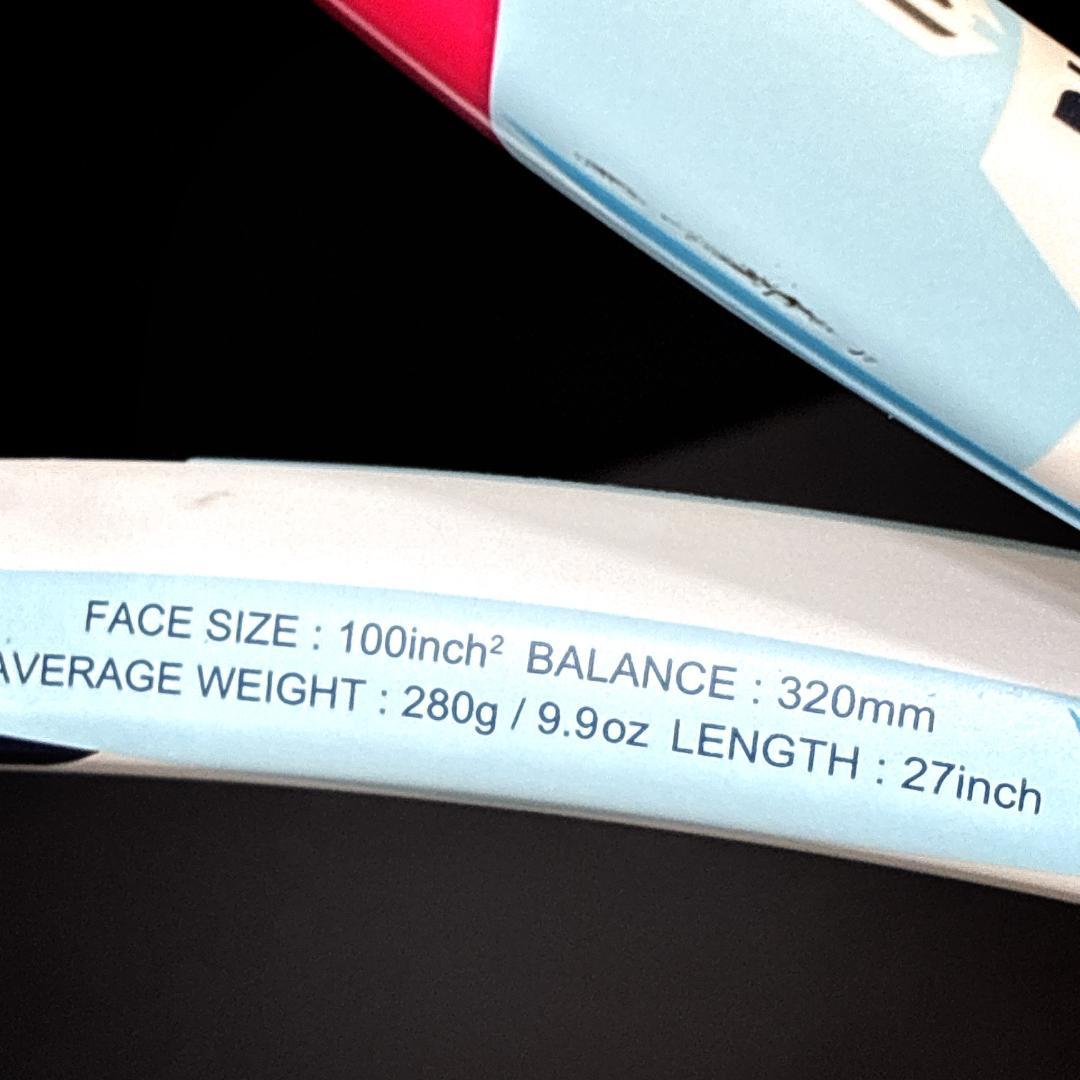 YONEX EZONE 280 ヨネックス　イーゾーン　硬式テニスラケット