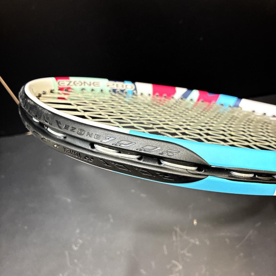 YONEX EZONE 280 ヨネックス　イーゾーン　硬式テニスラケット