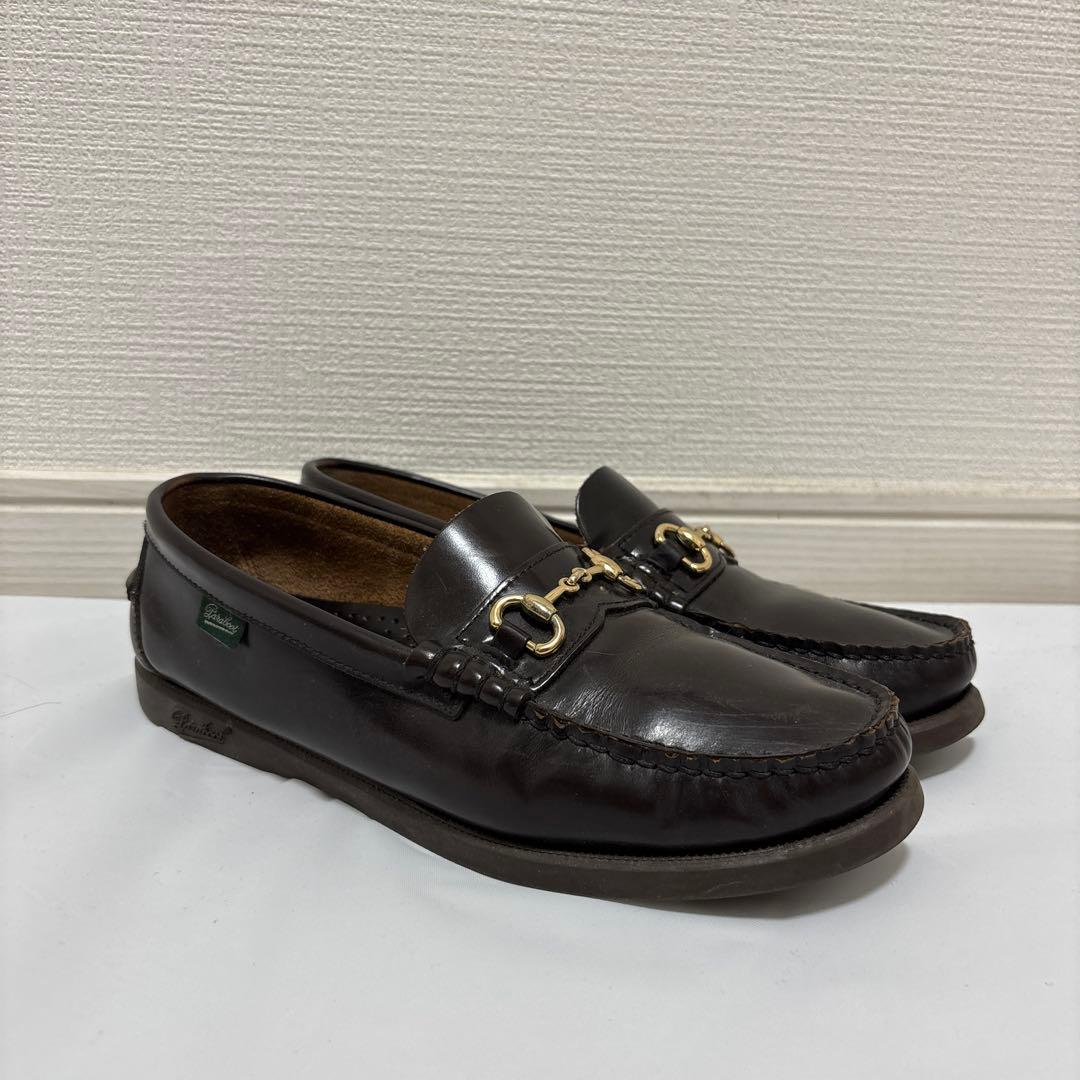 パラブーツ　Paraboot x UNITED ARROWS 5 1/2