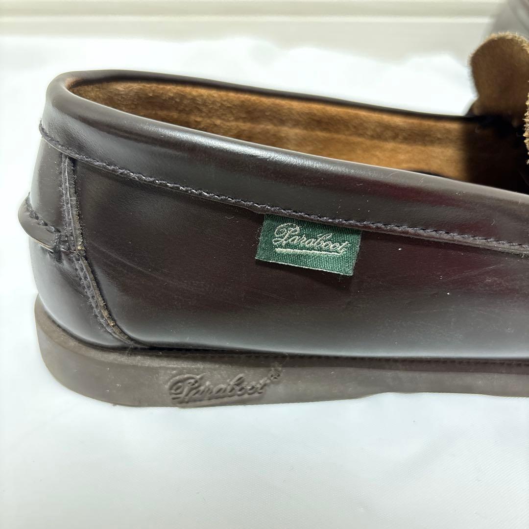 パラブーツ　Paraboot x UNITED ARROWS 5 1/2