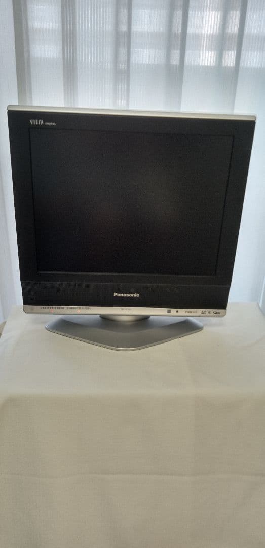 多機能液晶テレビ