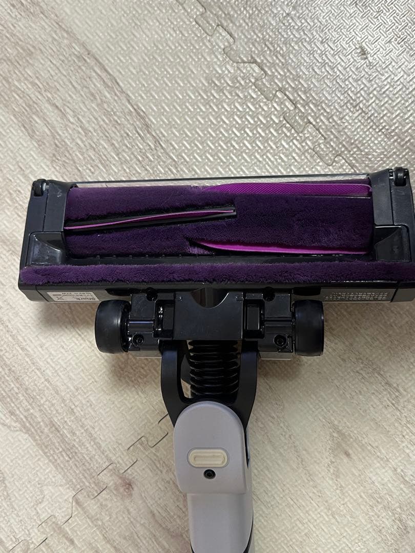 シャーク　スティッククリーナー　【LC351JWH】 動作確認済み