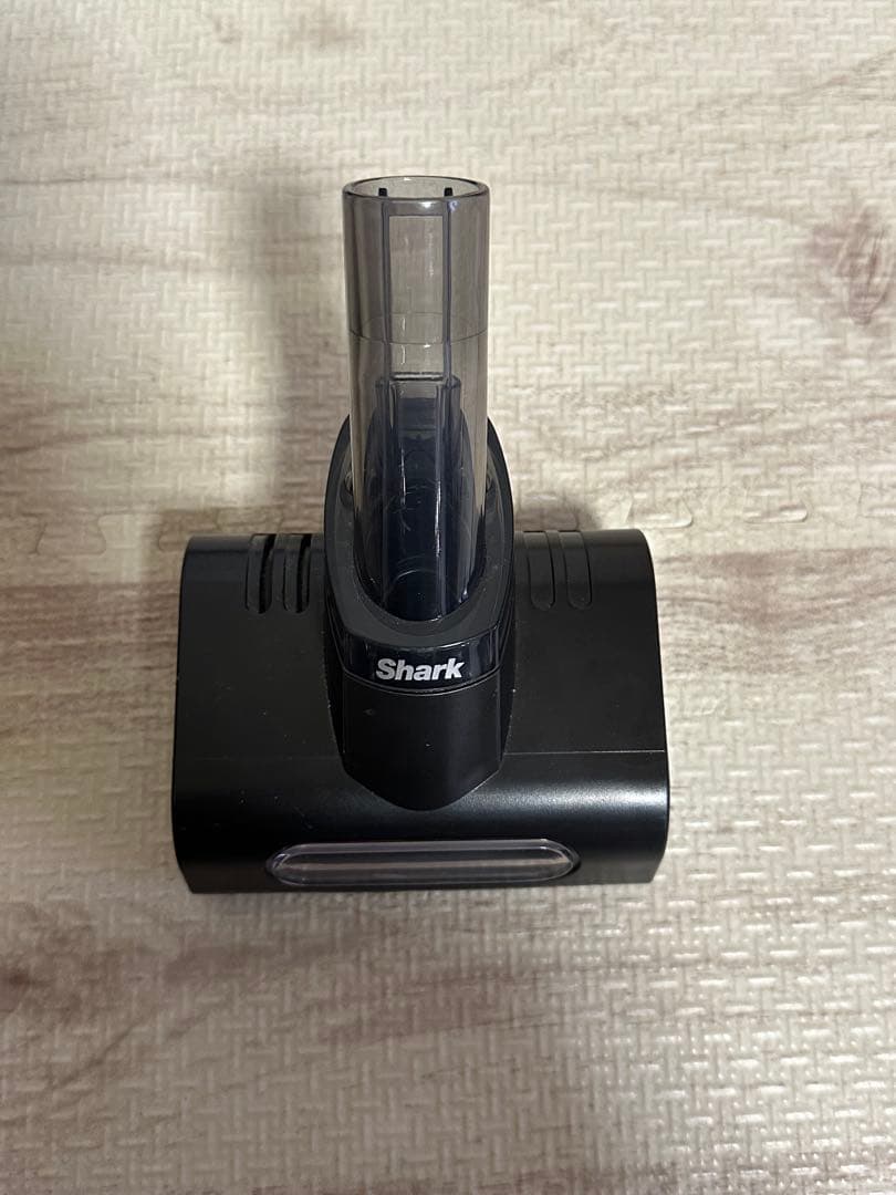 シャーク　スティッククリーナー　【LC351JWH】 動作確認済み